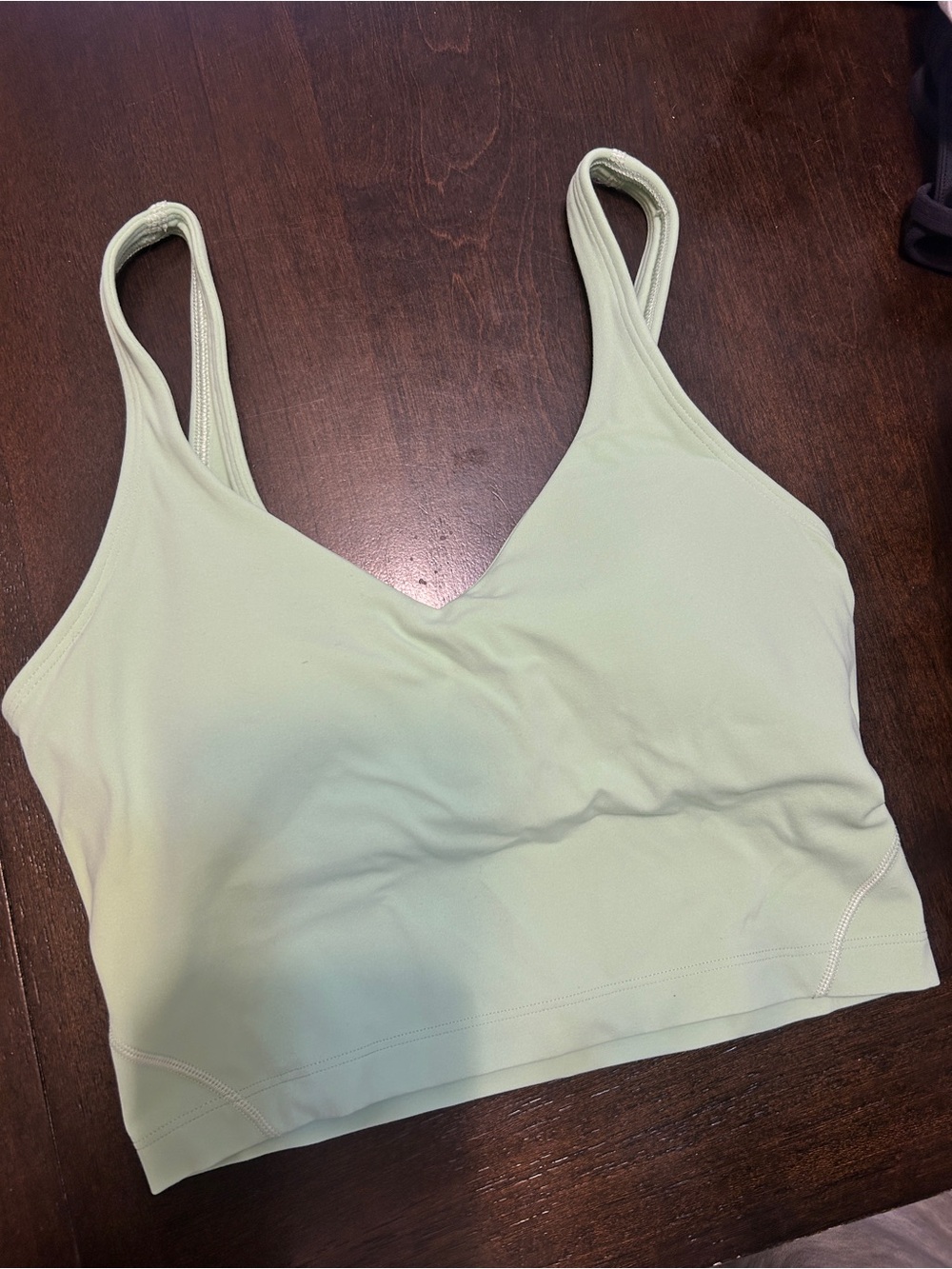 Lululemon Align Tank - Picture 3 of 4